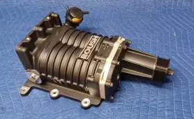420112 Roush New 2005-2010 Mustang M90 Supercharger