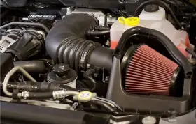 421435 Roush Supercharger 2011-14 F150 5.0l V8 4v Phase 2 600hp R2300