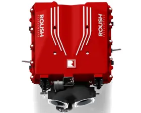 422337 Roush Rsh Supercharger Kits