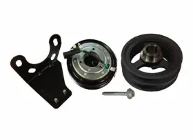 421821 Roush Performance Roushcharger Supercharger Fead Kit 2014 F150 5.0l
