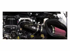 422012 Roush Performance Phase 1/phase 2 Supercharger Upgrade 15-17 F-150 5.0l