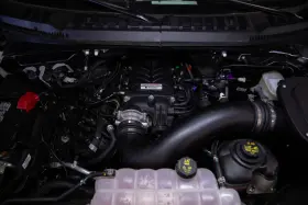 422095 Roush Performance 2018 F-150 Phase 1 Supercharger