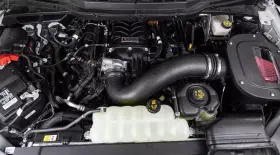 422240 Roush Performance Phase 2 Roushcharger Supercharger 21-23 F-150 5.0l