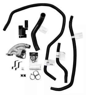 422310 Roush Performance Pro Power Supercharger Conversion 21-23 F-150 5.0l