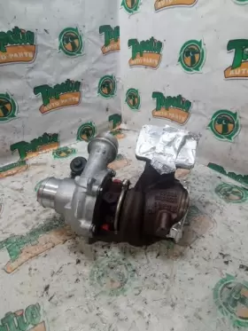 321-10084 Rover Turbo/supercharger Vin F 7th Digit Fits 18-19 E-pace