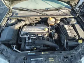 12755106 Saab Used Supercharger Fits 2005 9-3 B207l Engine Low Pressure Grade A