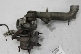 30578519 Saab Used Supercharger Fits 2003 9-3 Exc. Viggen B204r Engine High Pressur