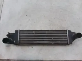 317-51345 Saab Intercooler Hatchback 5 Door Fits 99-03 9-3 237955