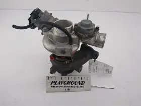 321-50730 Saab 9-3 Turbo Supercharger 4 Cylinder Awd 2007 2008 2009 2010 2011