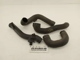 321.sa1r11 Saab 9-3 Sedan Charge Air Pipe Kit Set Turbo Engine Fits 2003-2001 04 05 06 07