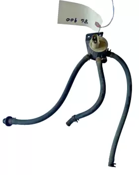 7517477 Saab Apc Solenoid Valve For 900 And 9000