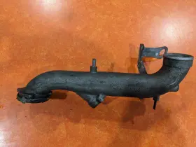 9192568 Saab Used Oe 9-3 9-5 B205 B235 Aero Turbo Cobra Pipe 1999 To 2003