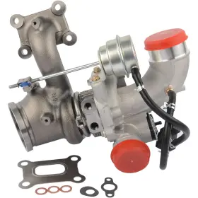 2n-235 Salle-autoparts New Turbo Turbocharger For 13-16 Ford Escape Fusion Taurus Lincoln Mkz 2.0l K03