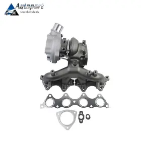 28231-2b700 Sexcellentdeals Yi191177t Turbo Turbocharger For Kia Forte And Hyundai Veloster 1.6l 2013-2017
