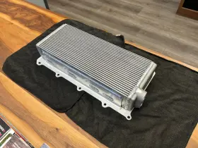 Kr3e-6k775-da Shelby 2020-2022 Gt500 Supercharger Intercooler Svt 5.4l Low Miles