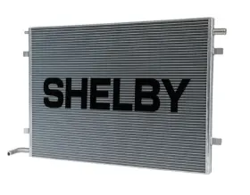 Sa-uc-spr009b Shelby 2020-2022 Mustang Gt500 Primary Heat Exchanger