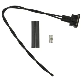 712zx44 Smp Supercharger Bypass Solenoid Connector For 2013-2016 Lincoln Mkz