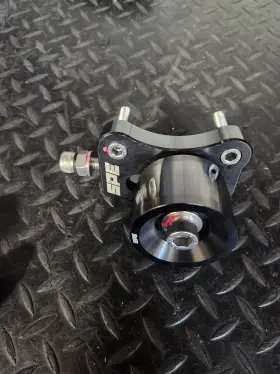 Spe-p100121 Spe Supercharger 2020 2021 2022 Gt500 Adjustable Auxilary Idler Mustang Shelby