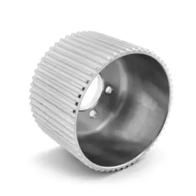 155.1005 Speedmaster Blower Supercharger Aluminum Pulley 8mm 55 Tooth