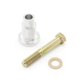159.1005 Speedmaster Blower Idler Pulley Pedestal Swing Arm No Nut Shoulder 1.750 Inch