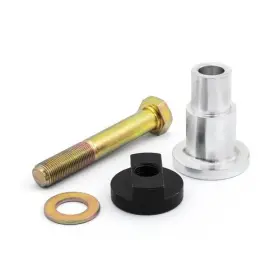 159.1007 Speedmaster Blower Idler Pulley Stand With Bolt And Nut Shoulder 1.550 Inch