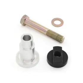 159.1008 Speedmaster Blower Idler Pulley Stand With Bolt And Nut Shoulder 1.750 Inch