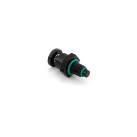 650.1001 Speedmaster Roots Style Blower Case Pressure Relief Valve