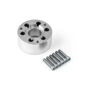 Pce154.1014 Speedmaster Chrysler Mopar Bb 413 426 440 Supercharger Crank /balancer Hub Only