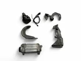 254p6601 Sprintex Mini Cooper S Supercharger Kit 2002-2008 R52 R53 436