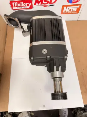 S5-210-231213-0002 Sprintex Nice Supercharger Twin-screw Toyota Ft-86 Subaru Brz Scion Frs 210