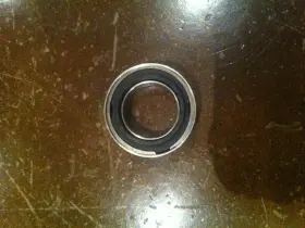 2a060-12 Sr For Vortech V1 V2 V3 V4 V5 V7 V9 Mechanical Impeller Shaft Seal
