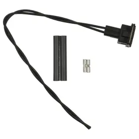 995fg61 Standard Motor Products For 2013-2017 Ford Taurus Supercharger Bypass Solenoid Connector Smp 2013 2014