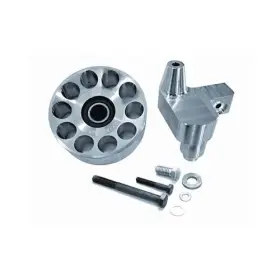 555-3340 Steeda Belt Tensioner Pulley Ford Mustang 4.6l Each
