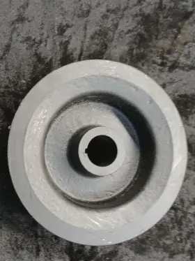 1556858 Studebaker 63 64 R2 R3 Avanti Supercharger Drive Pulley