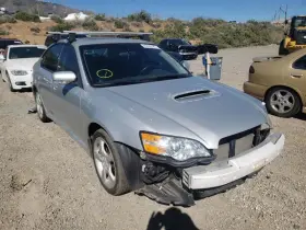 14411aa5109l Subaru Used Supercharger Fits 2006 Legacy 2.5 Grade A