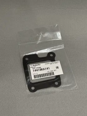 14418ka141 Subaru Supercharger Upepr Gasket For Sambar And Other Models Vin Required