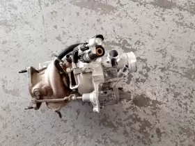 321-10210 Subaru Wrx 2022 Turbo/supercharger