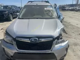 321-53386 Subaru Turbo/supercharger Turbo Fits 14-18 Forester