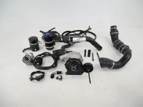 321.su1b15 Subaru 13-20 Brz Scion Frs Toyota 86 Rotrex C30 Jackson Racing Supercharger Kit