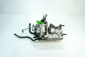 814306-0007 Subaru 17-23 Impreza 2.0 At Awd Turbo Charger Super Supercharger 5050