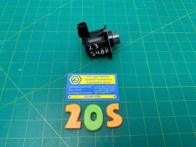 821202-0003 Subaru 22-24 Wrx Turbocharger Solenoid Valve Oem