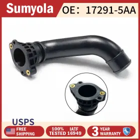 17291-5aa-a01 Sumyola 17291-5aa Intercooler Outlet Pipe For Honda Civic 2016-2020