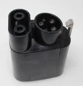 1696969-00-c Tesla Genuine Adapter For Ford Ccs To Nacs Use Supercharger