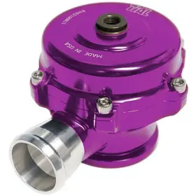 002603 Tial Sport Qr Series 50mm Blow-off Valve 1.00 Recirculation Port Fitting