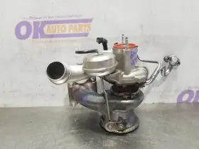 17201f0010 Toyota 24 2024 Tacoma 2.4l Turbo Charger