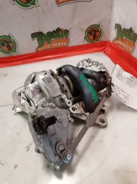 321-10061r Toyota Tundra 2024 Turbo/supercharger 3691720