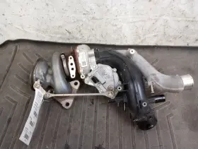321-10155l Toyota Tundra 2022 Turbo/supercharger 2934828