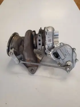 321-10215l Toyota Tundra 2022 Turbo/supercharger 411300