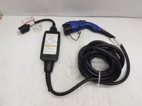 G9060-47130 Toyota 321.to1i17 2012-2025 Prius Plug-in / Prime Rav4 Charger Cable Oem