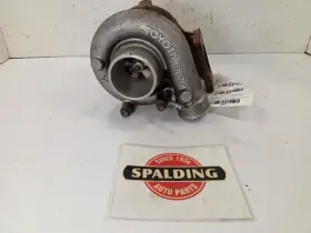9985581 Toyota Ct26 Turbocharger From 1988 Supra 3.0l